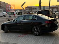 مرسيدس بنز C-Class